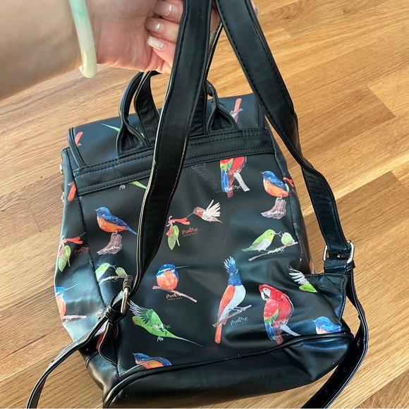 Used backpack - Picture 4 of 6